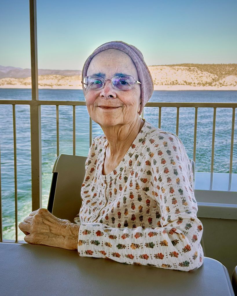 Joan M. Kupchynsky