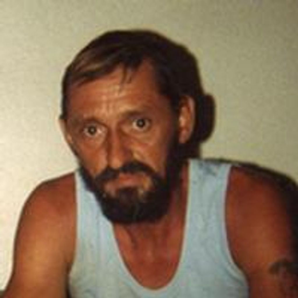 John Jerry Sanders