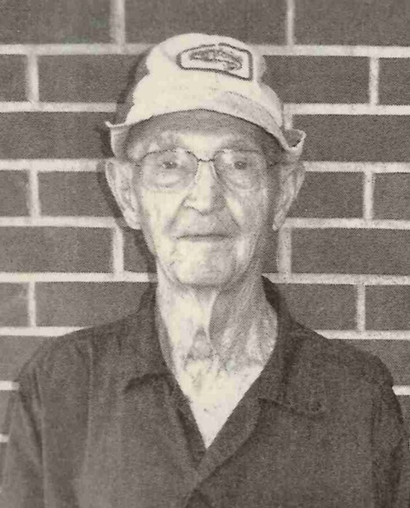 Wilbur Francis Dorweiler Profile Photo