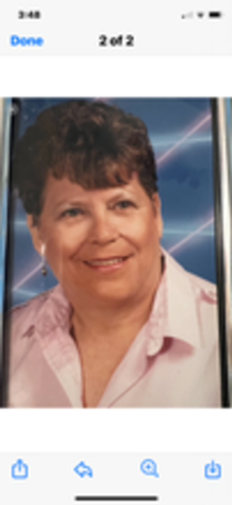 Dorothy Estelle Lowe Profile Photo