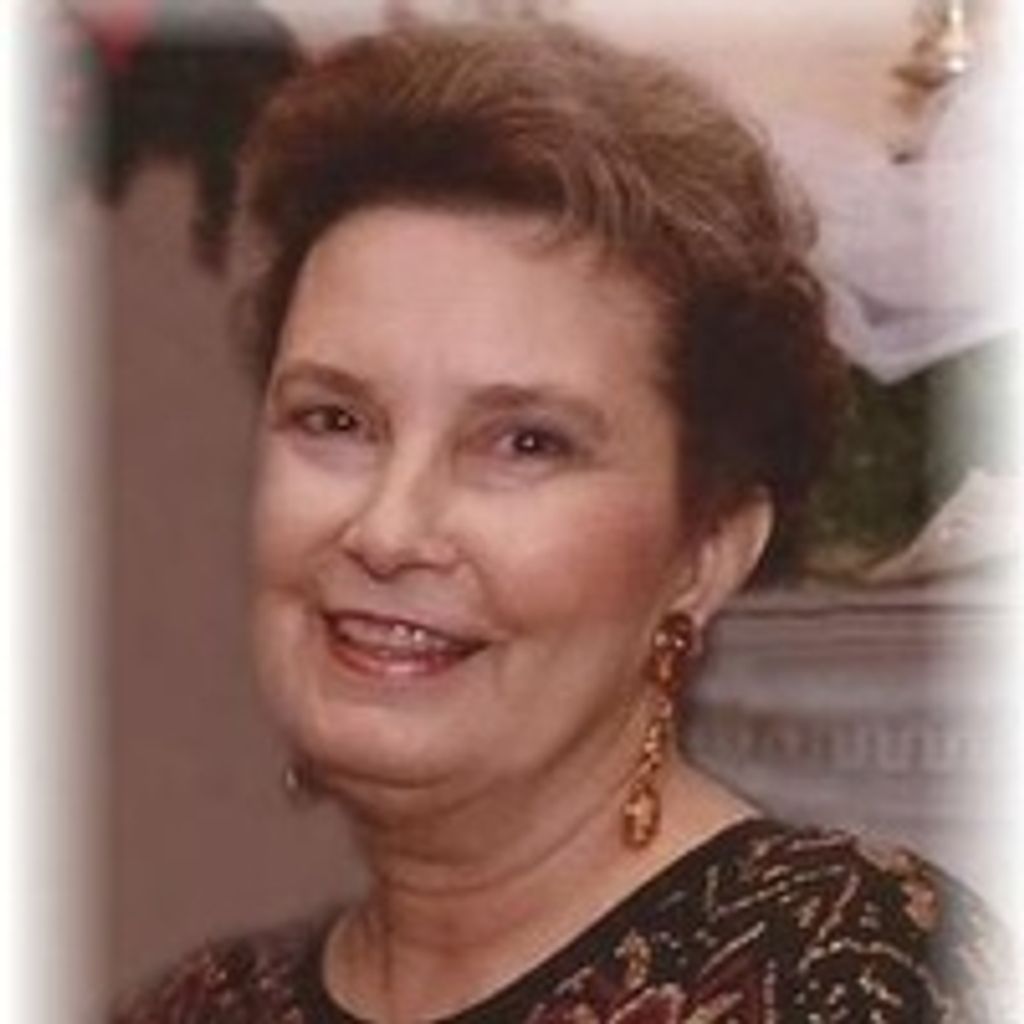Dorothy Mcgee Eleazar