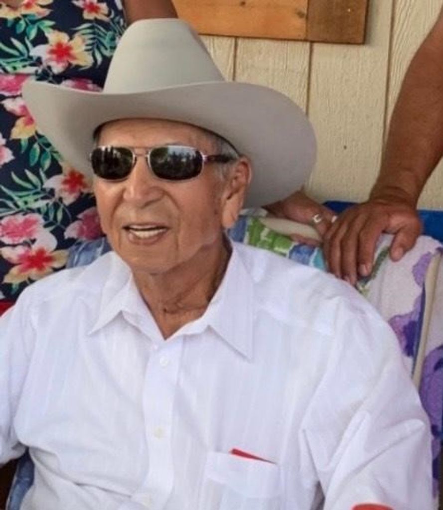 Jose F. Cavazos Profile Photo