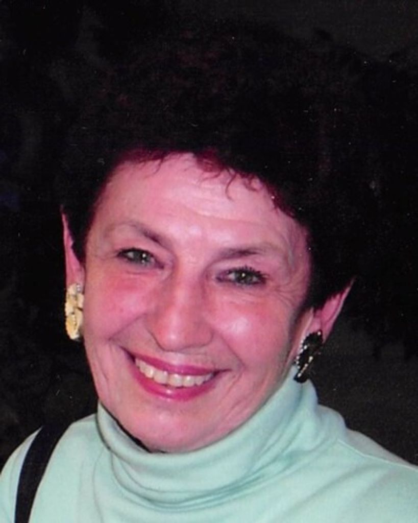 Iris F. Kreuz Profile Photo