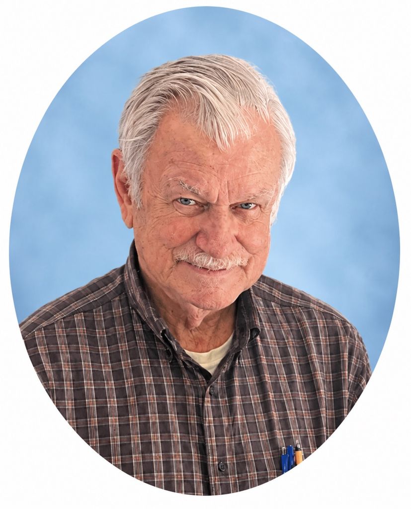 Curtis Hall Profile Photo