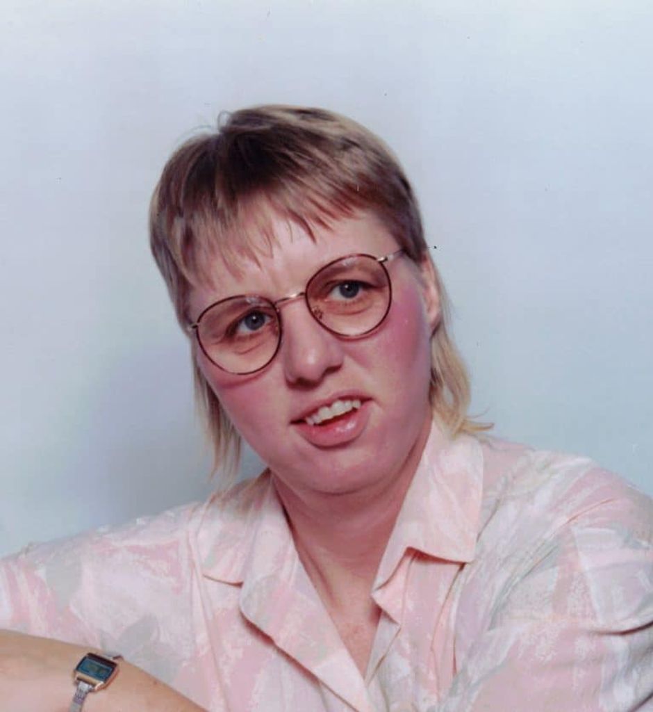 Pamela Amsink