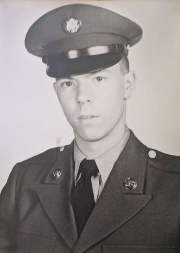 Peter William Ferris Iii Profile Photo