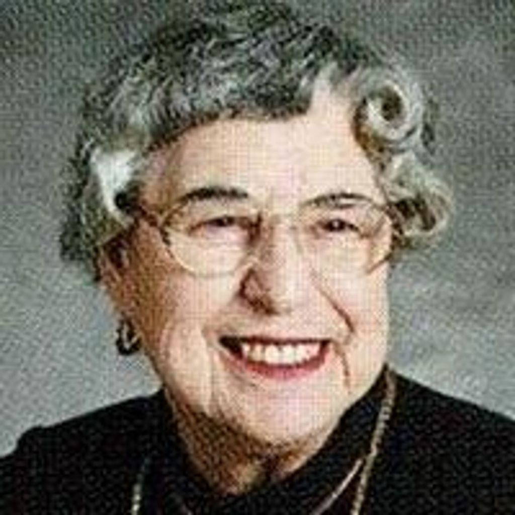 Lucy E. Willemsen Profile Photo