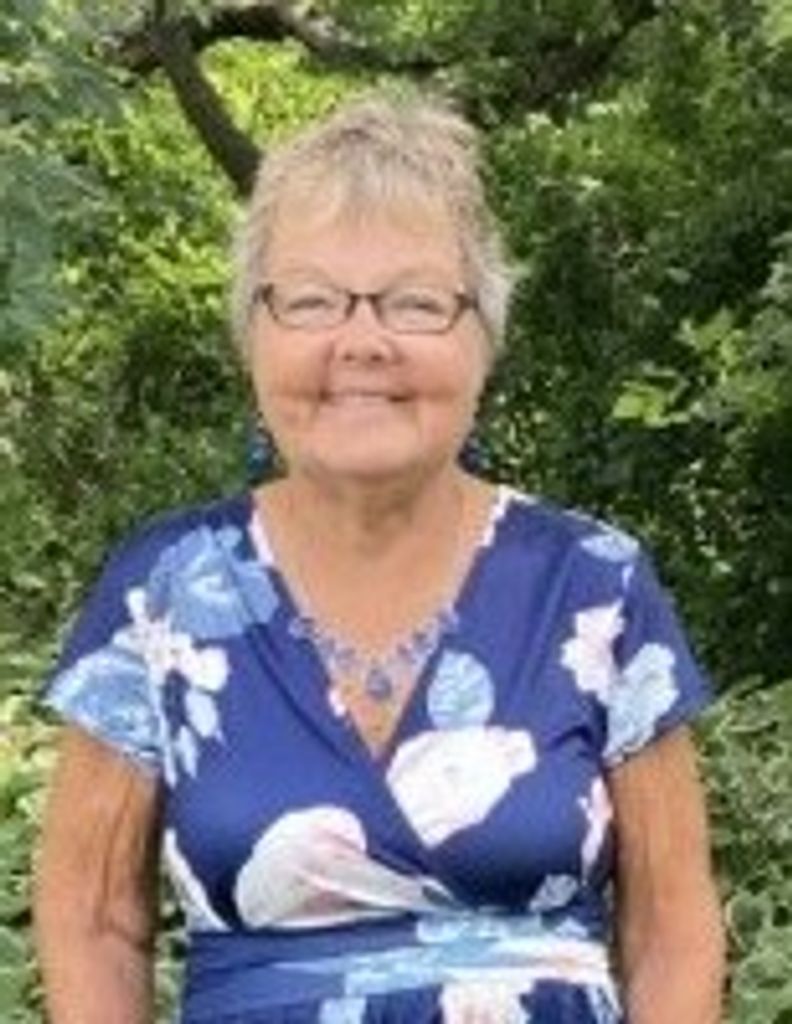 Janice Pratt