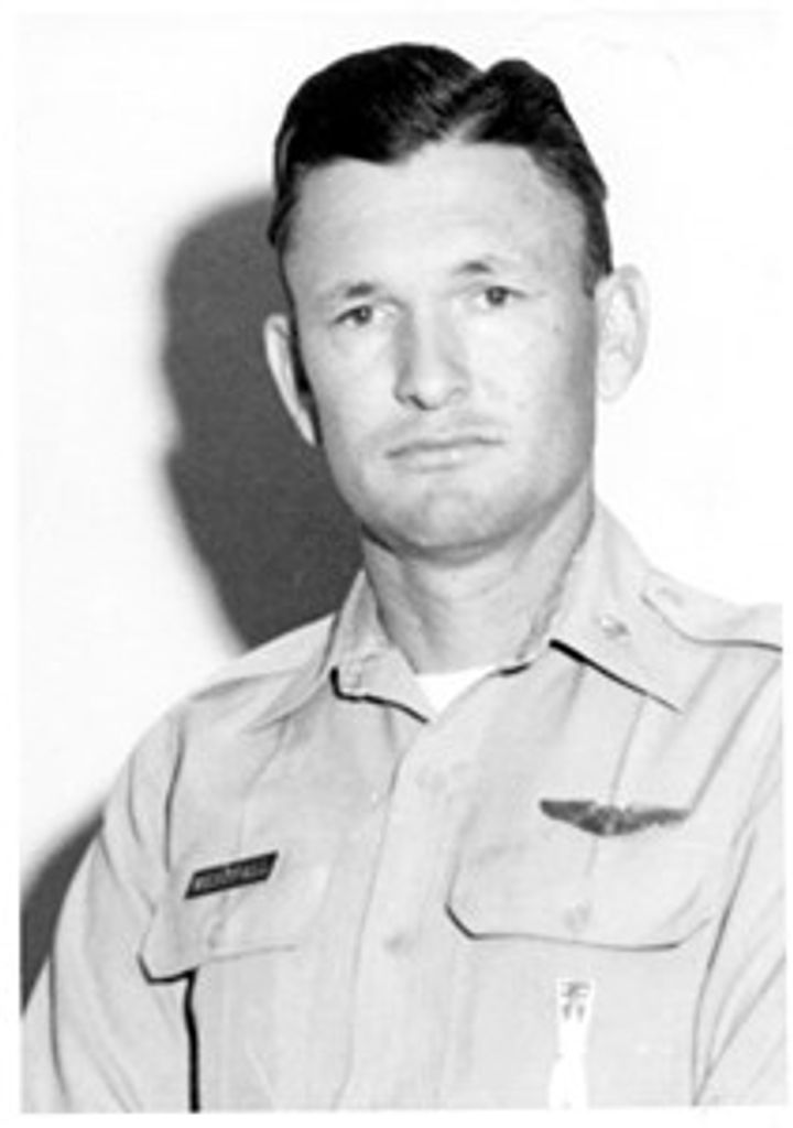 Clarence Westfall
