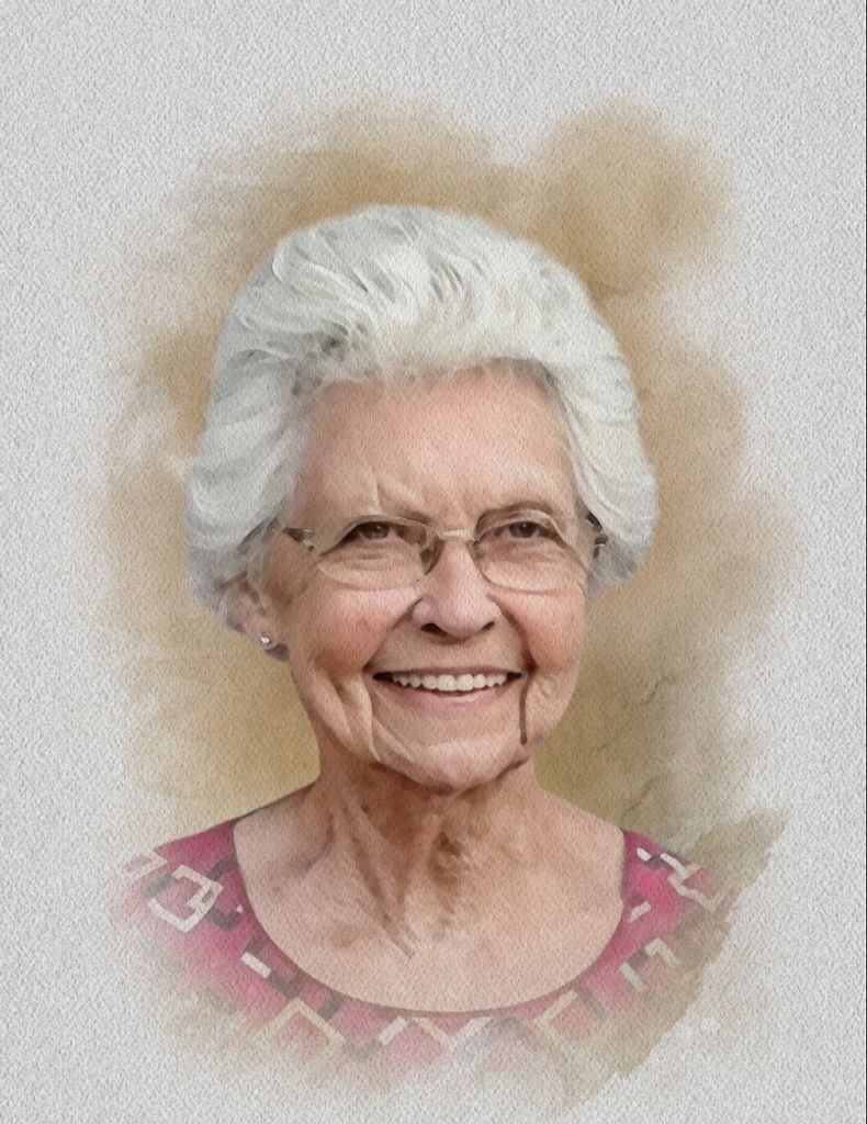 Jacqueline Marie Johnson Robinson Profile Photo