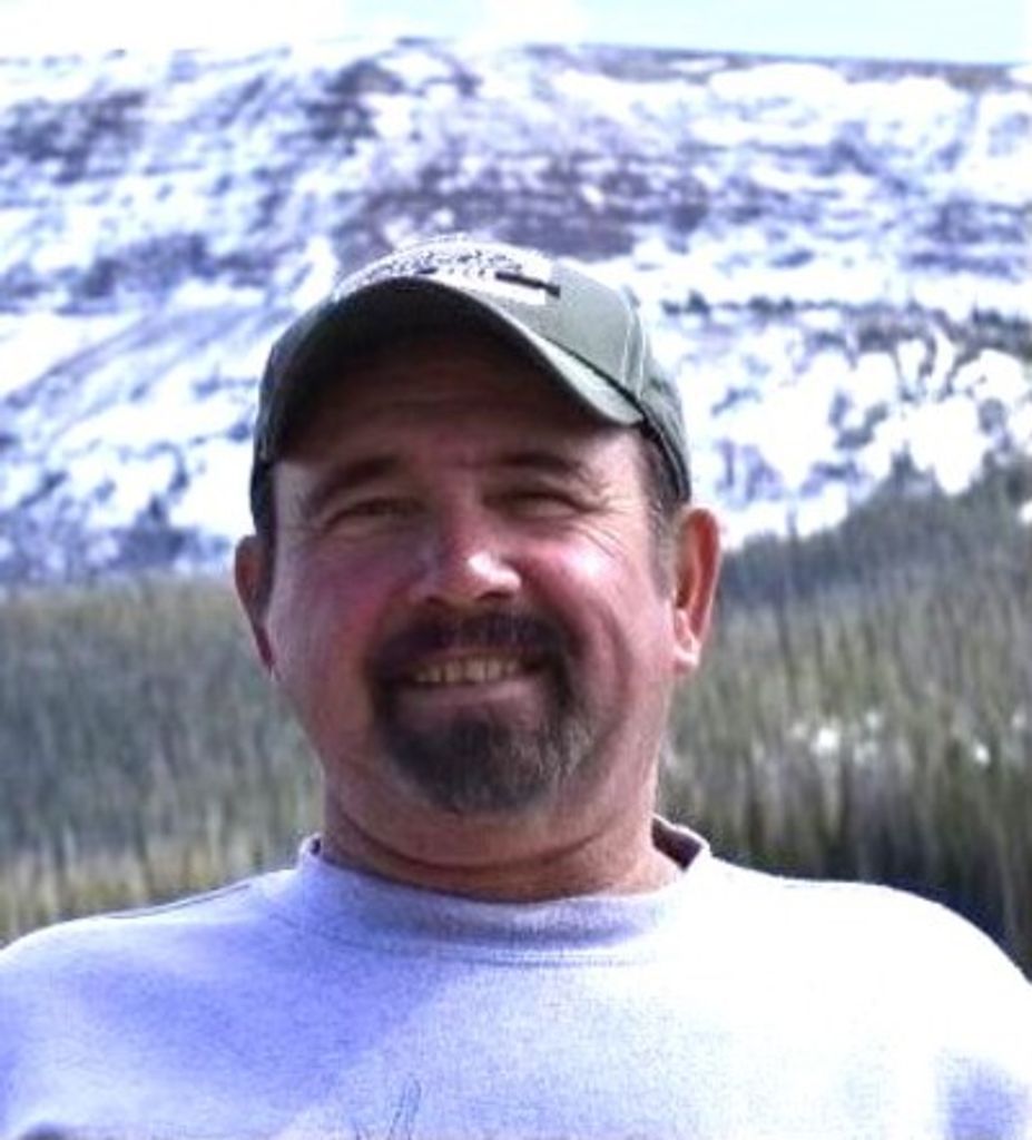 Richard J. James Profile Photo