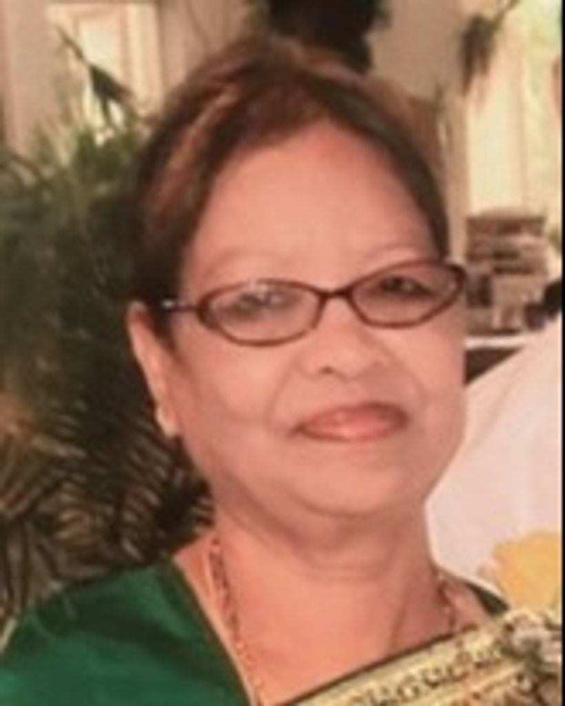 Nirmala Murthy Profile Photo