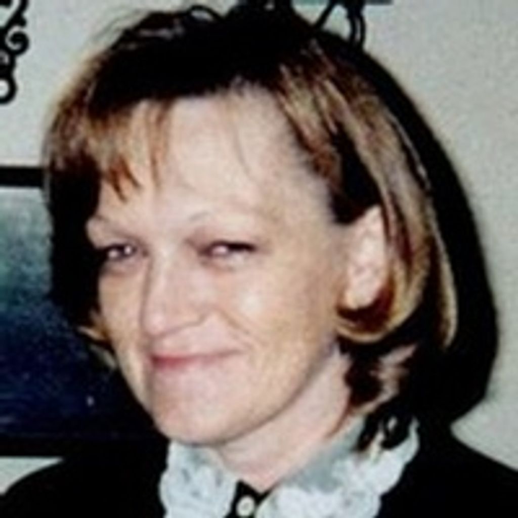Sandra Smith O'Berry
