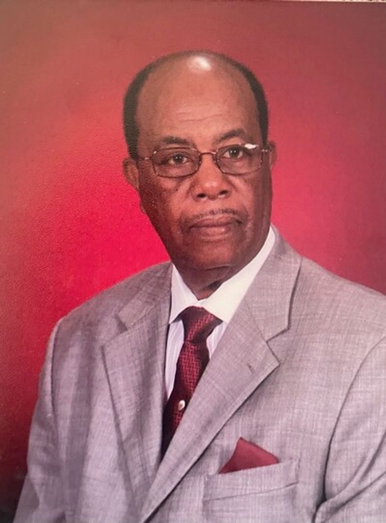 Fuller E. Judge Profile Photo
