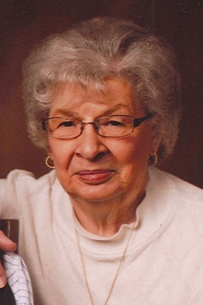 Doris Haas Profile Photo
