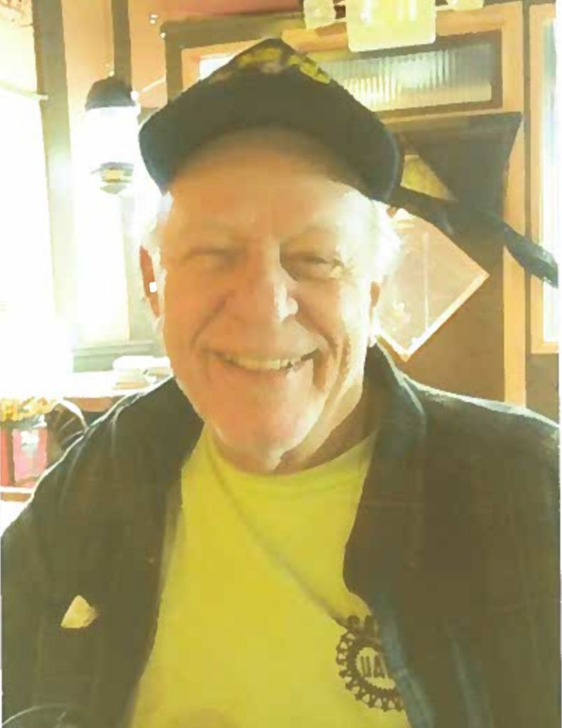 John Moore Profile Photo