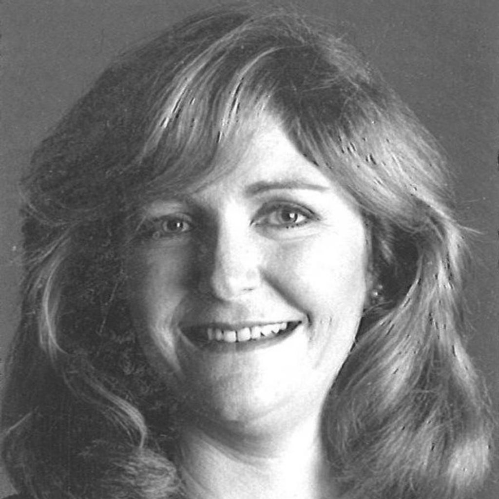 Jane "Inge" Fox-Jones