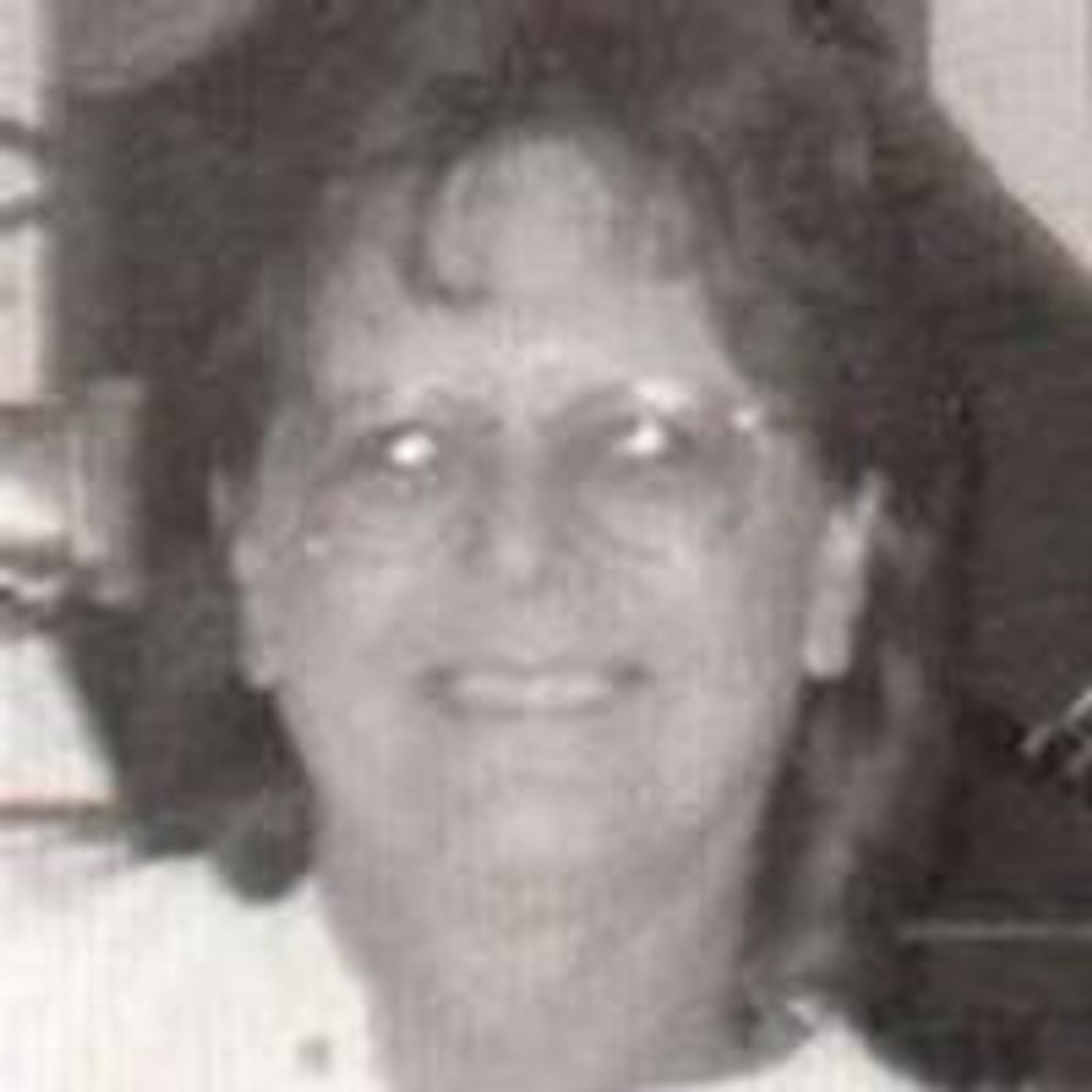 Donna Lorene Roland