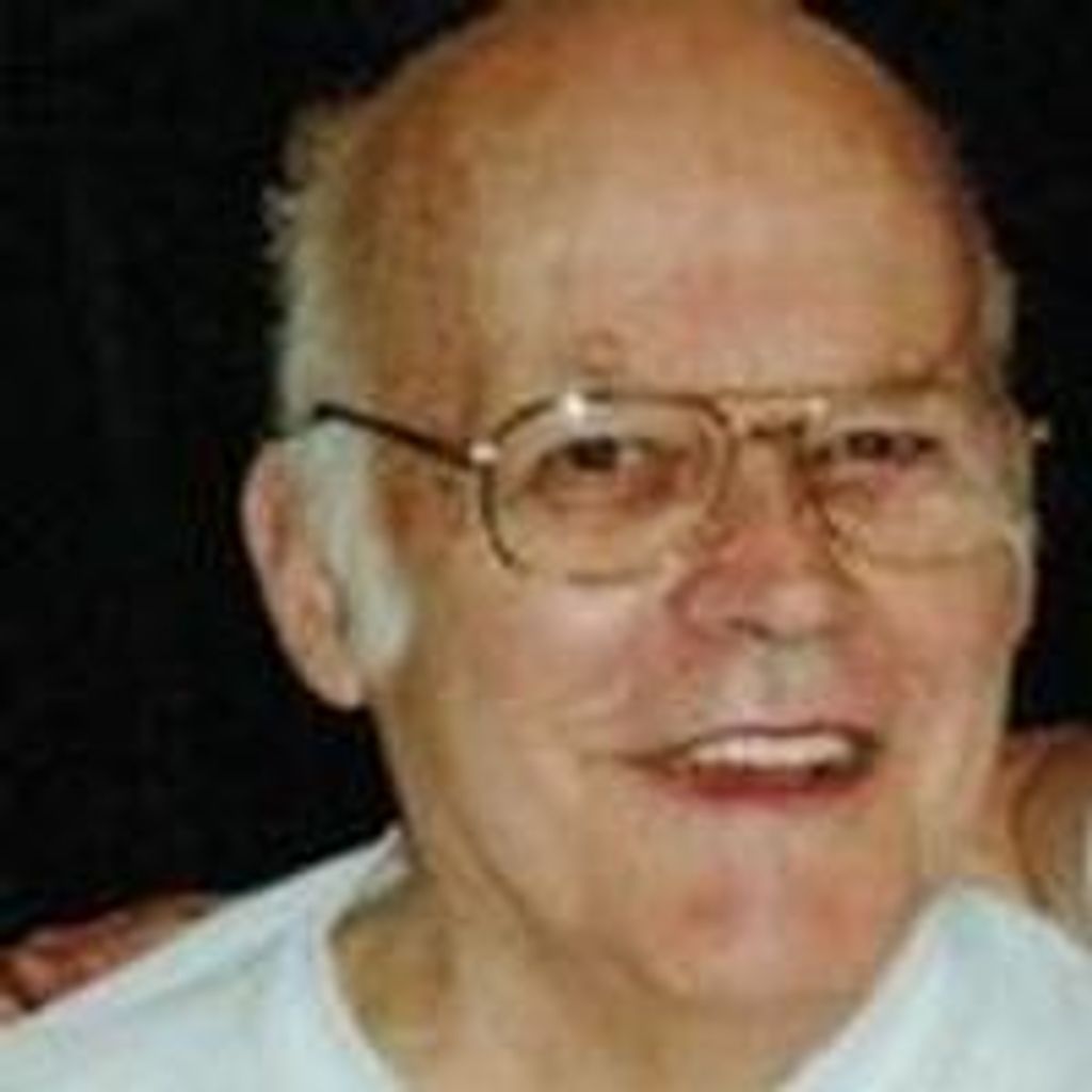 Roy J. "Rosie" Creager