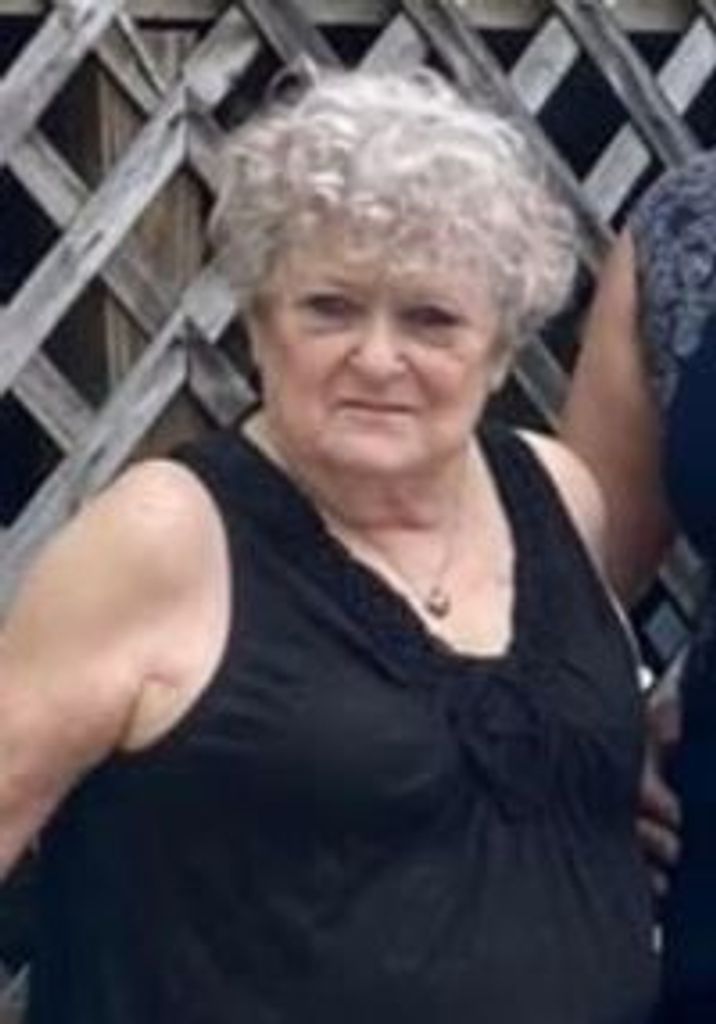 Patricia A. Spong Profile Photo