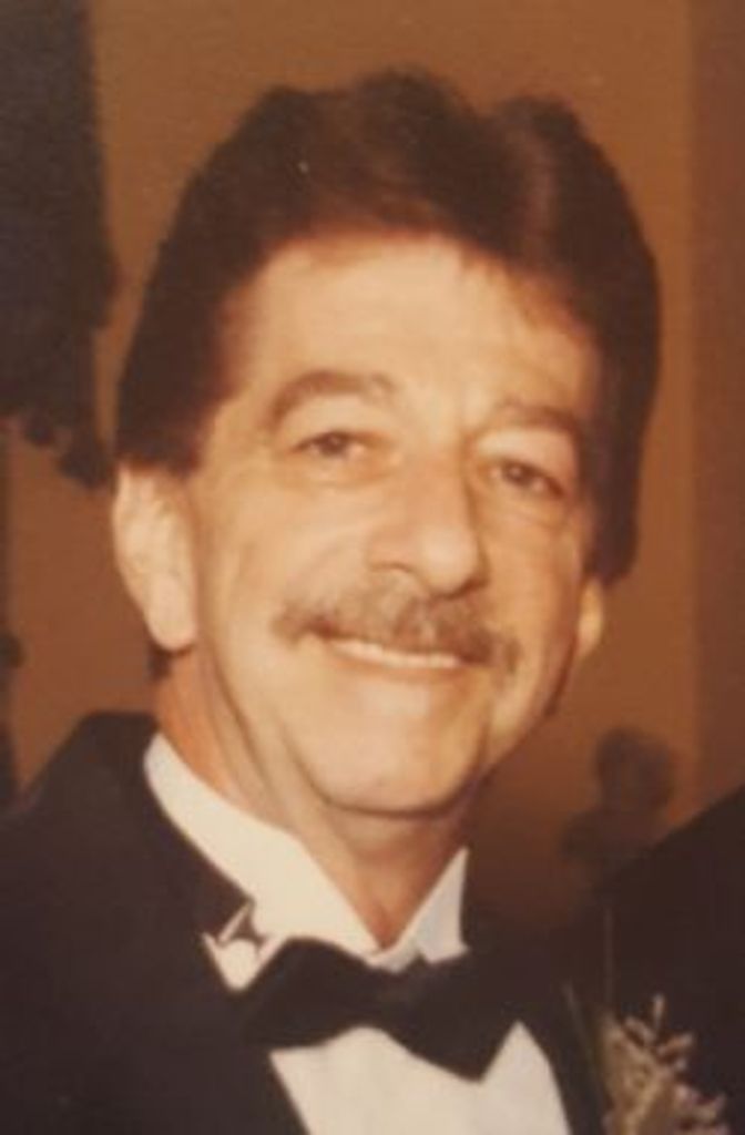 Maurice Guillory, Jr.