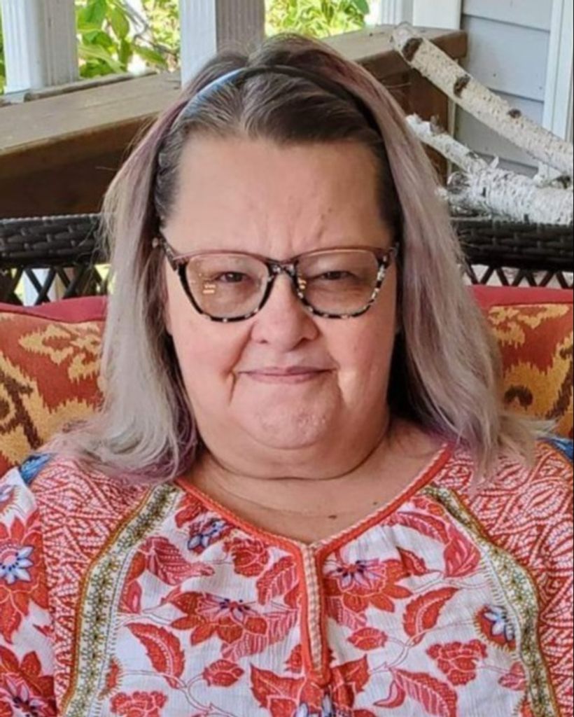 Pamela Levenhagen