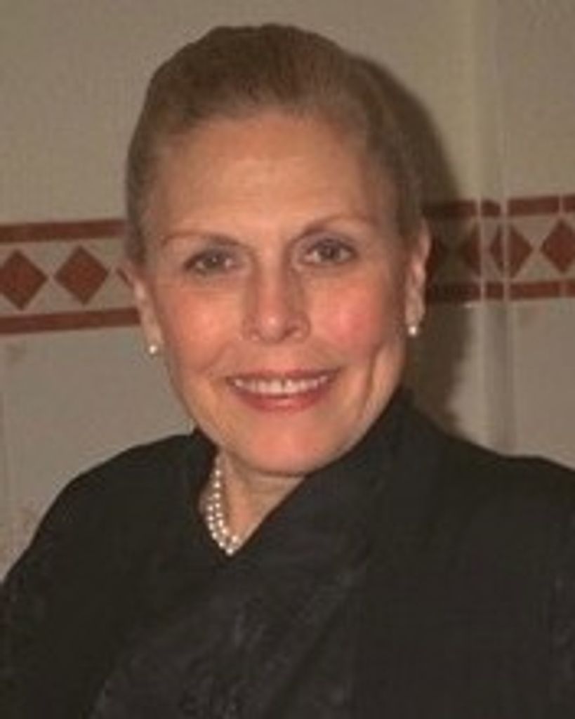 Delores Ann Fisher