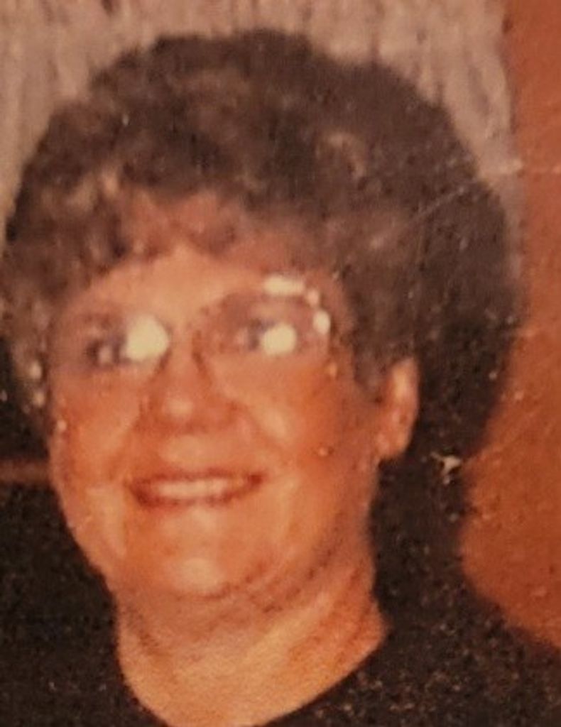 Julie E. (Hall)  Ackerman Profile Photo
