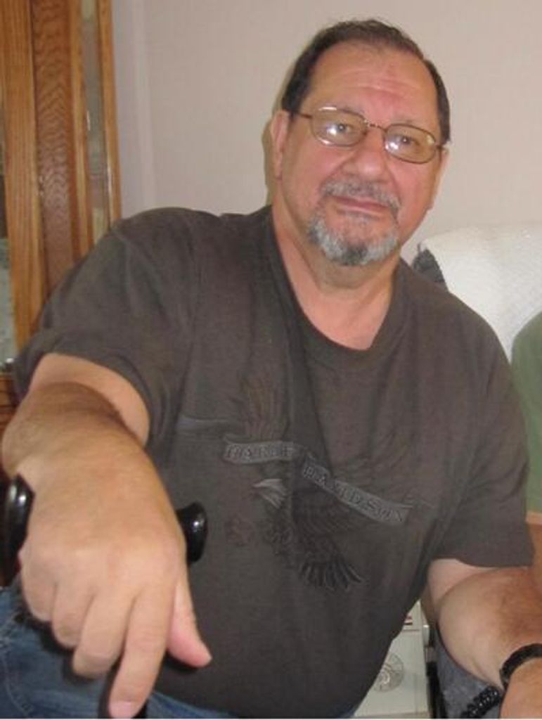 Charles A. Tonna Profile Photo