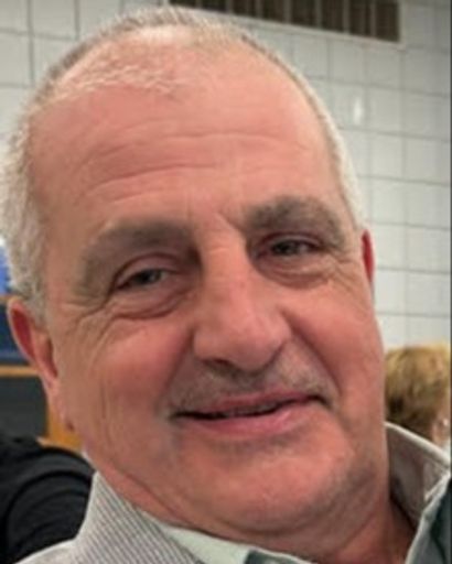 Brad A. Slagel's obituary image