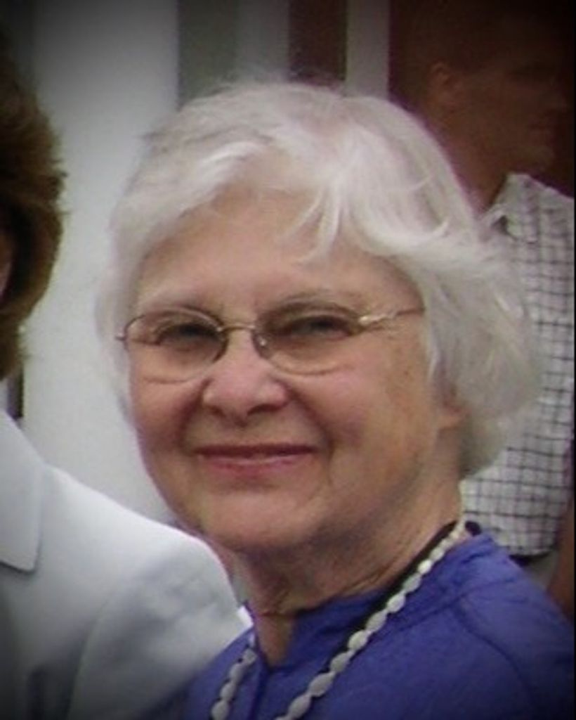 Marjory C. Dinwiddie