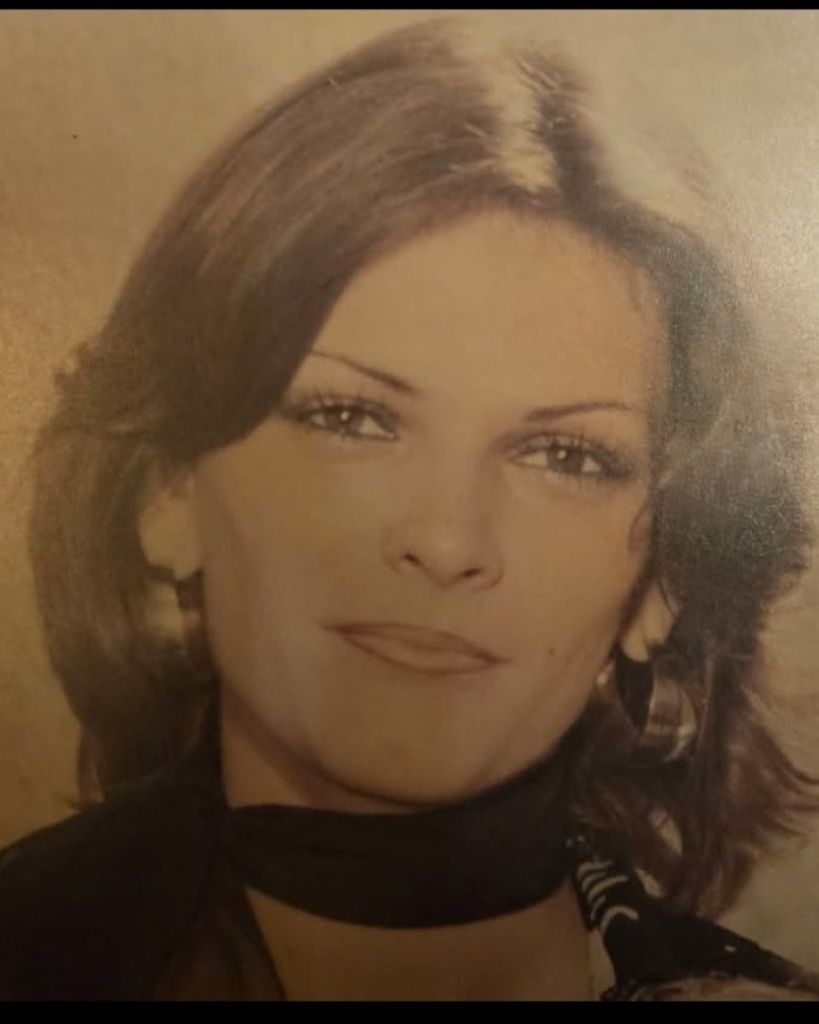 Victoria Ann Brannon Profile Photo