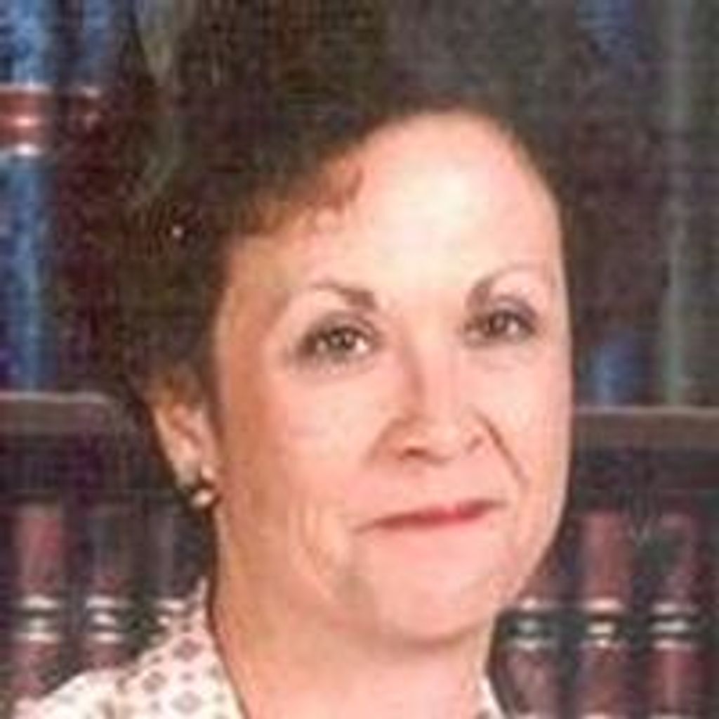 Hazel Marie Schwarm