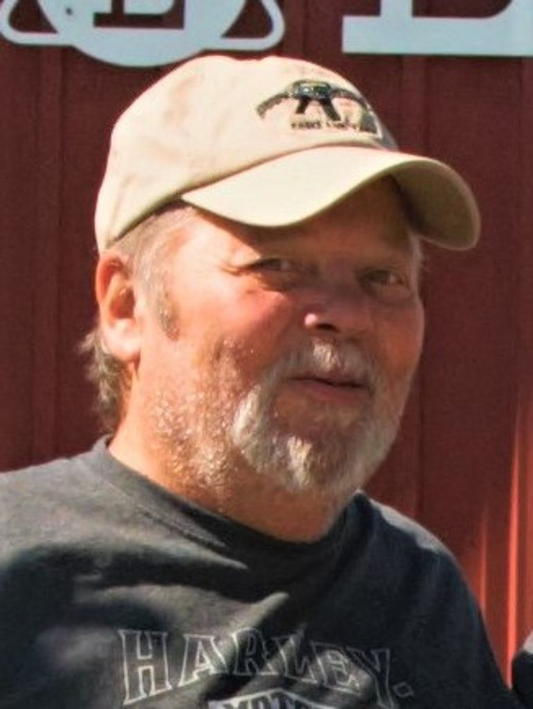 Robert "Wrench" Thompson