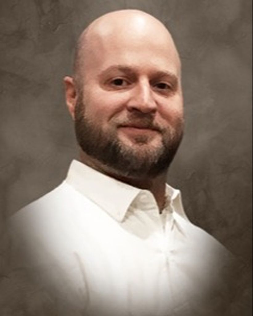 Zach Pitts Profile Photo