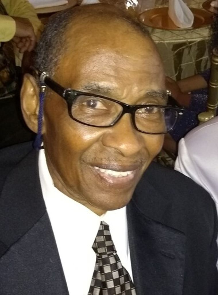 Willis Joseph Goodwin, Jr.