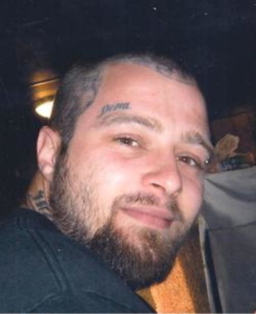 Matthew Cheyenne Simmons Profile Photo