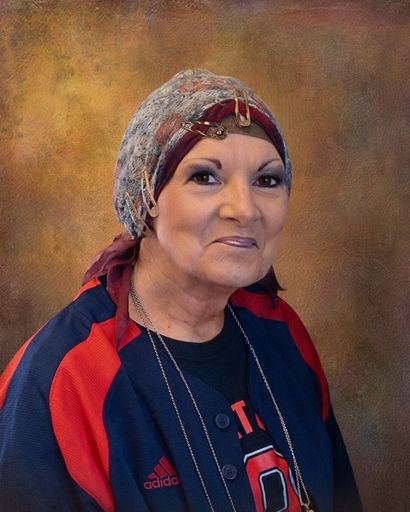 Gloria Jean McHenry's obituary image