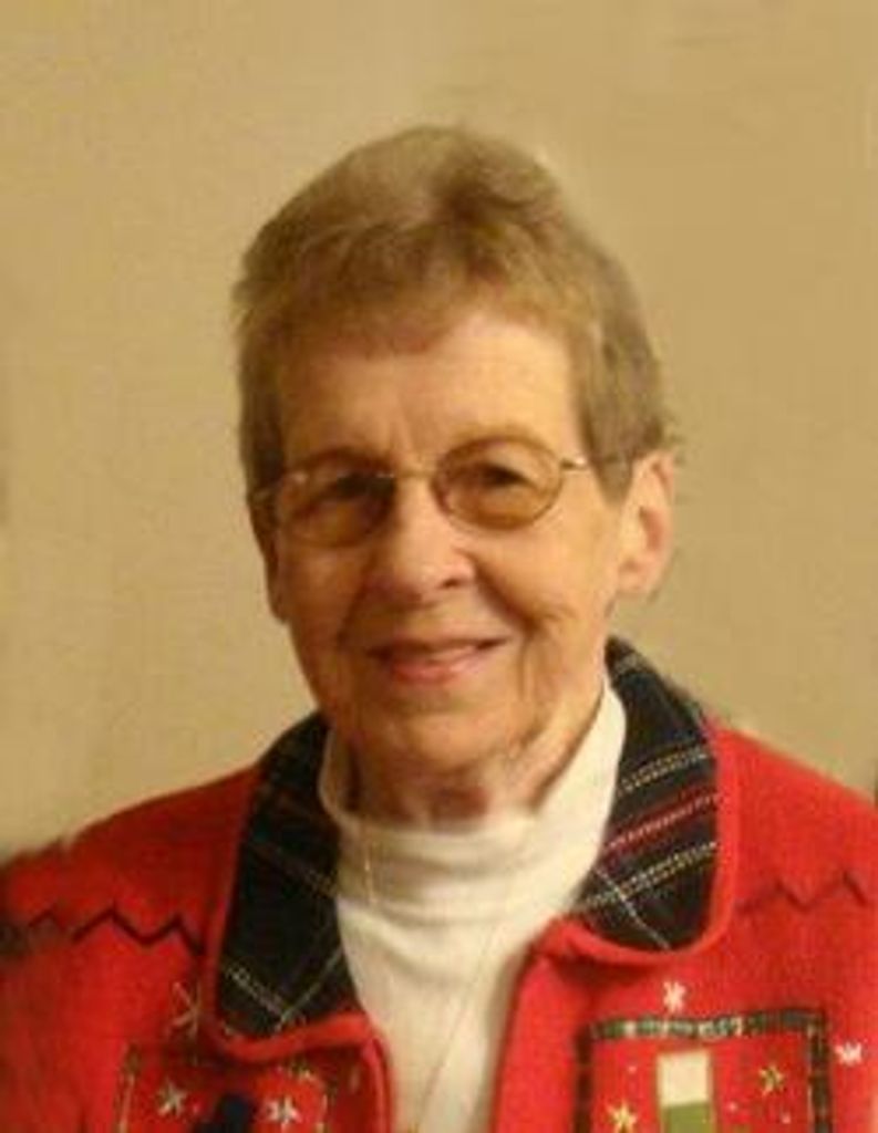 Myrtle Yeatts Moss