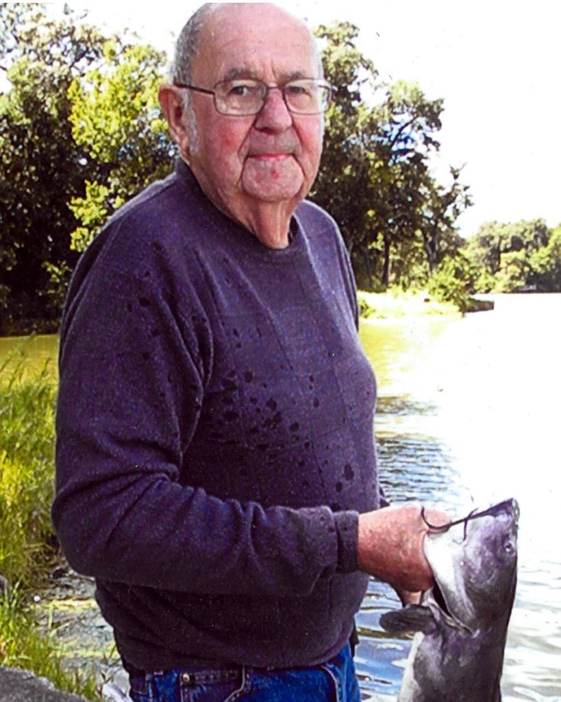 Jerald J. Smith Profile Photo
