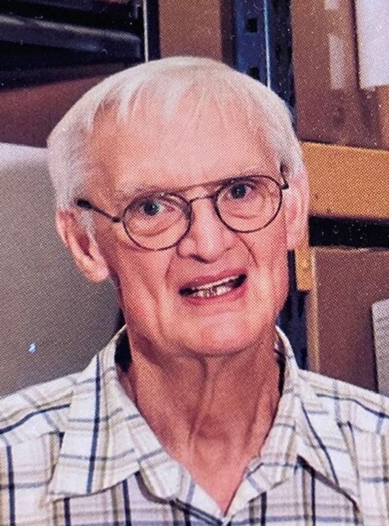 Michael J. Nealen Profile Photo