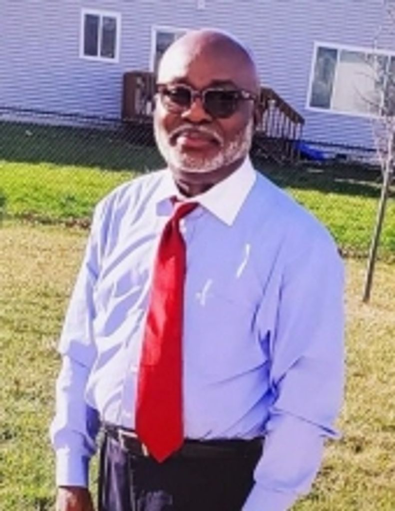 Dr. Emmanuel Solo Profile Photo