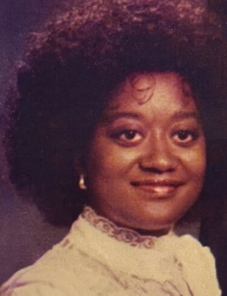 Gloria Devon Rivers Pruitt Profile Photo