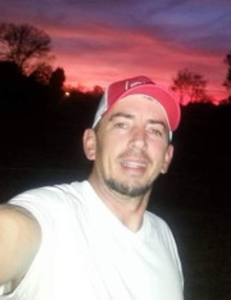 Travis Veach