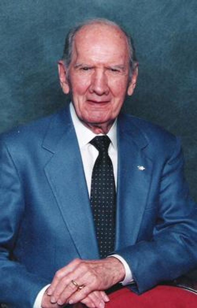 Richard Reid Menefee