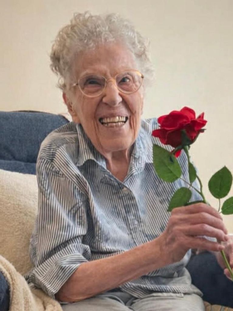 Walburga "Wally" V. Koval Profile Photo