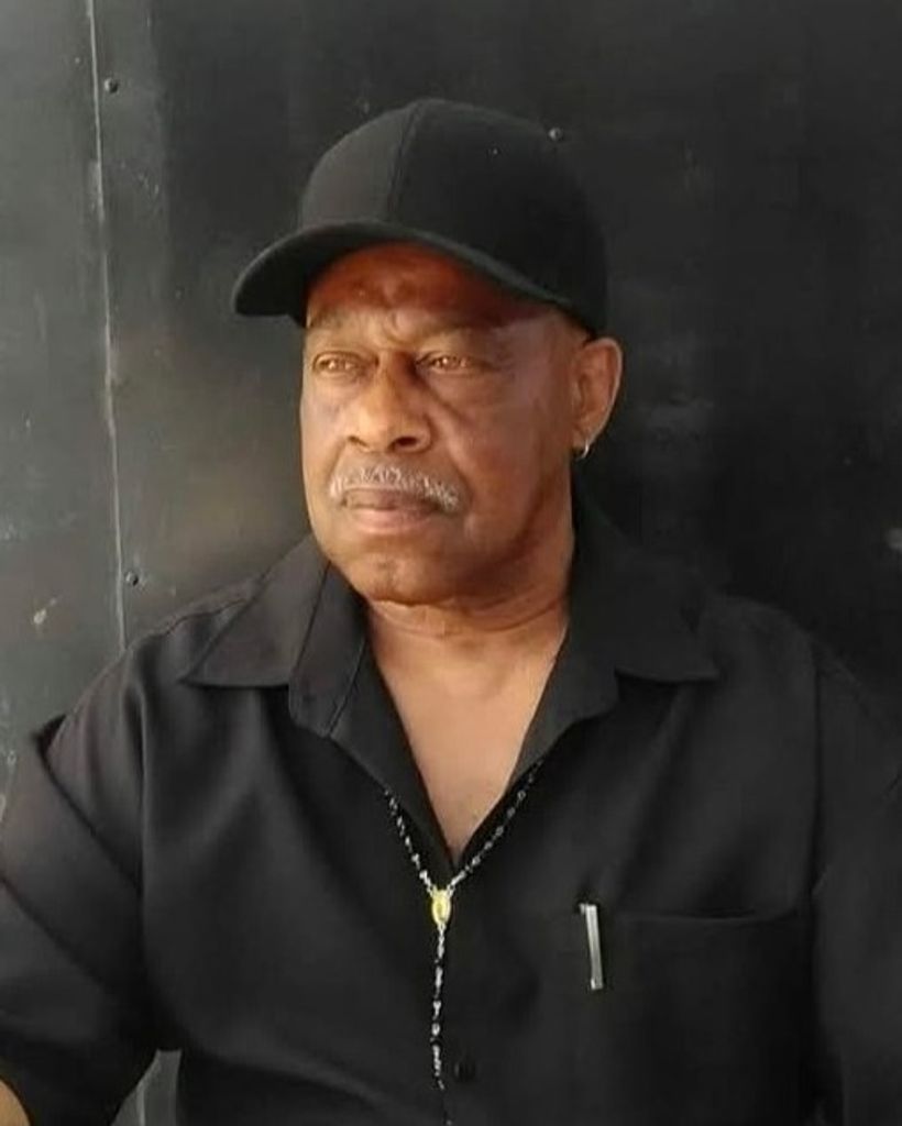 Isaac Jerome Wilson Profile Photo