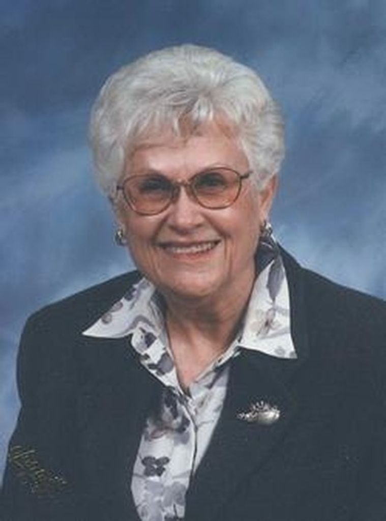 Sylvia Bell Osborne Norwood