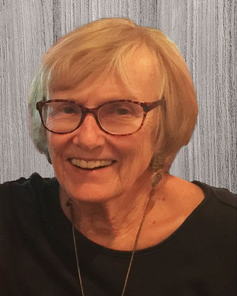 Rev. Bette H Duff Profile Photo