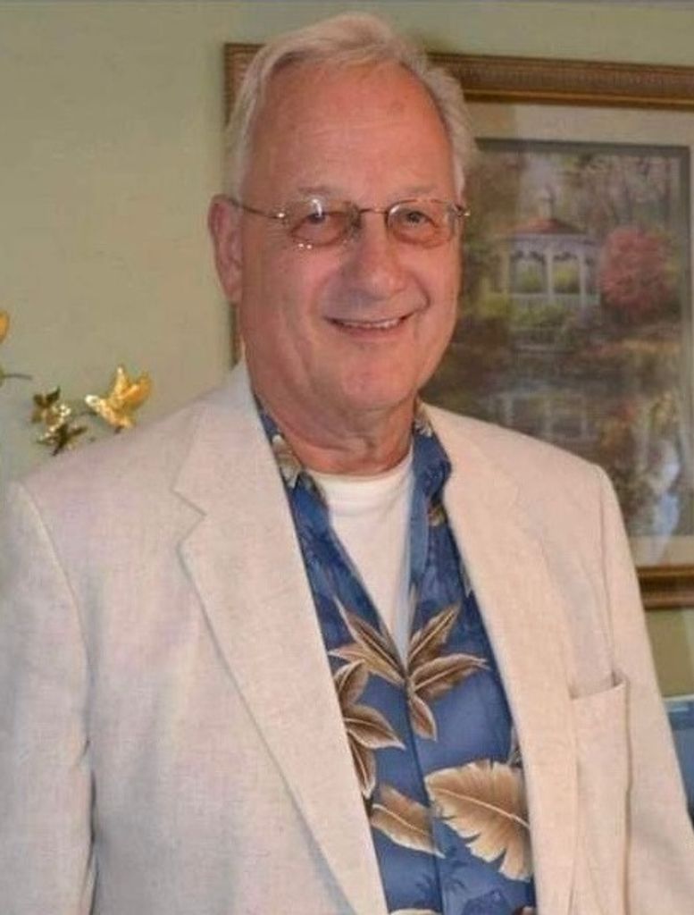Earl Kennett Wright, Jr.